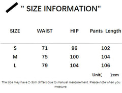 Shirring Casual Wide Leg Pants Women High Waist Street Basic Loose Sweat Trousers Korean Retro Gray Office Lady Pants voguable