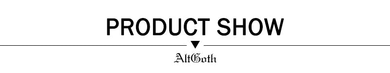 Mall Goth Punk PU Skirt Women Dark Gothic Vintage Bandage High Waist Lolita Skirt Harajuku Streetwear Emo Alt Clubwear voguable