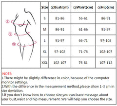 Voguable  Strappy Swimsuit One Piece Sexy Striped Ruffle Swimwear Women Bathers Bathing Swimming Swim Suit Padded Beachwear Summer voguable