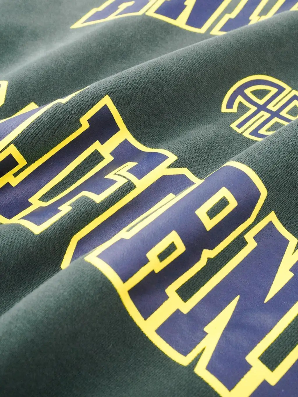 Graphic Sweatshirts for Women Autumn Winter Clothes Designer Washed Vintage Fashion Pullovers Tops Female Loose Sweatshirt voguable