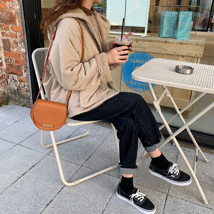 Women Oversized Parkas Hooded Thick Coat Ladies Soft Kawaii Jacket Double Sided Outerwear Autumn Winter Warm Long Sleeve Bomber voguable