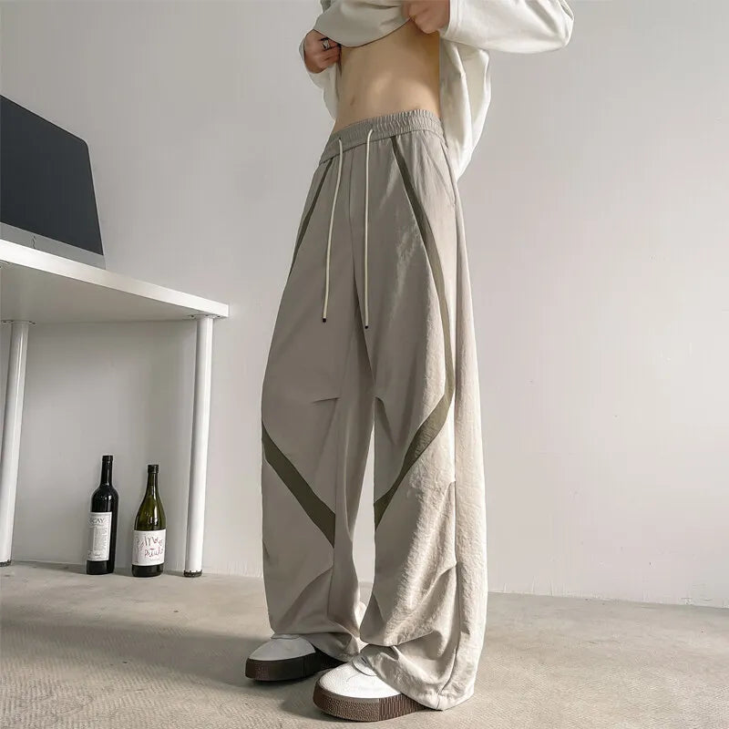 Casual pants voguable
