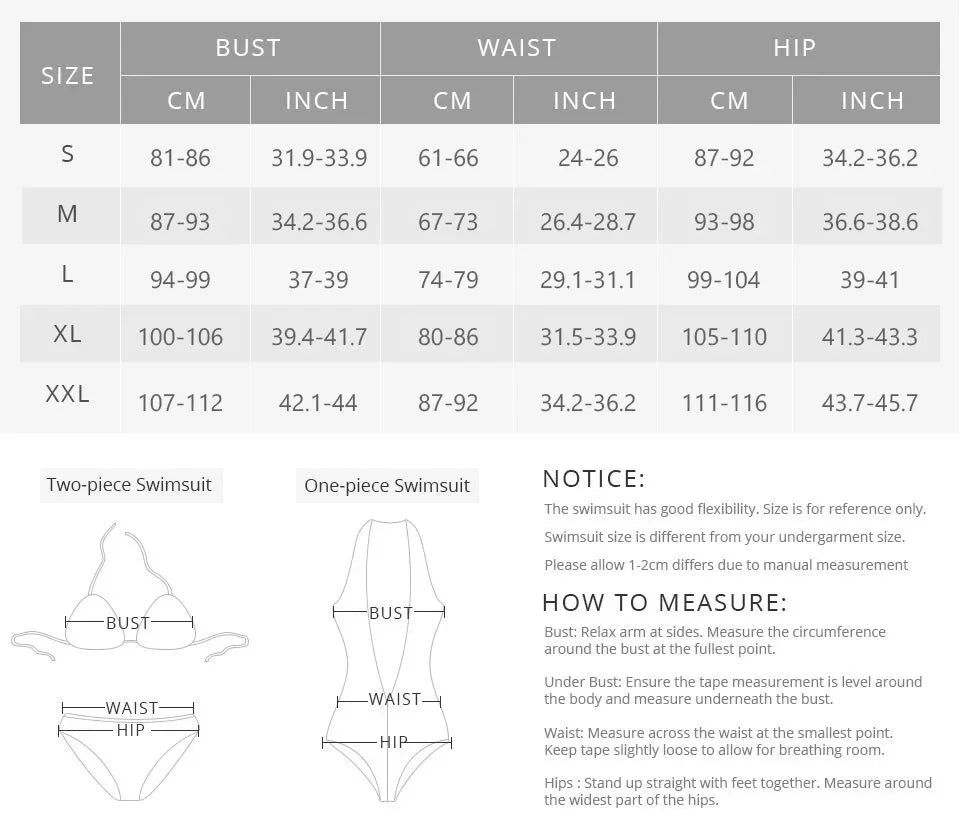 Voguable  New Print Women's One Piece Swimsuit Sexy Slim Monokini Bikini Beach Vacation Cross Bandage Backless Swimwear Large Size voguable