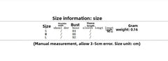 Voguable  Sexy Backless Top And  Skirt Set Fashionable Versatile Street Style Women's Casual Sportswear Suitable for All Seasons voguable