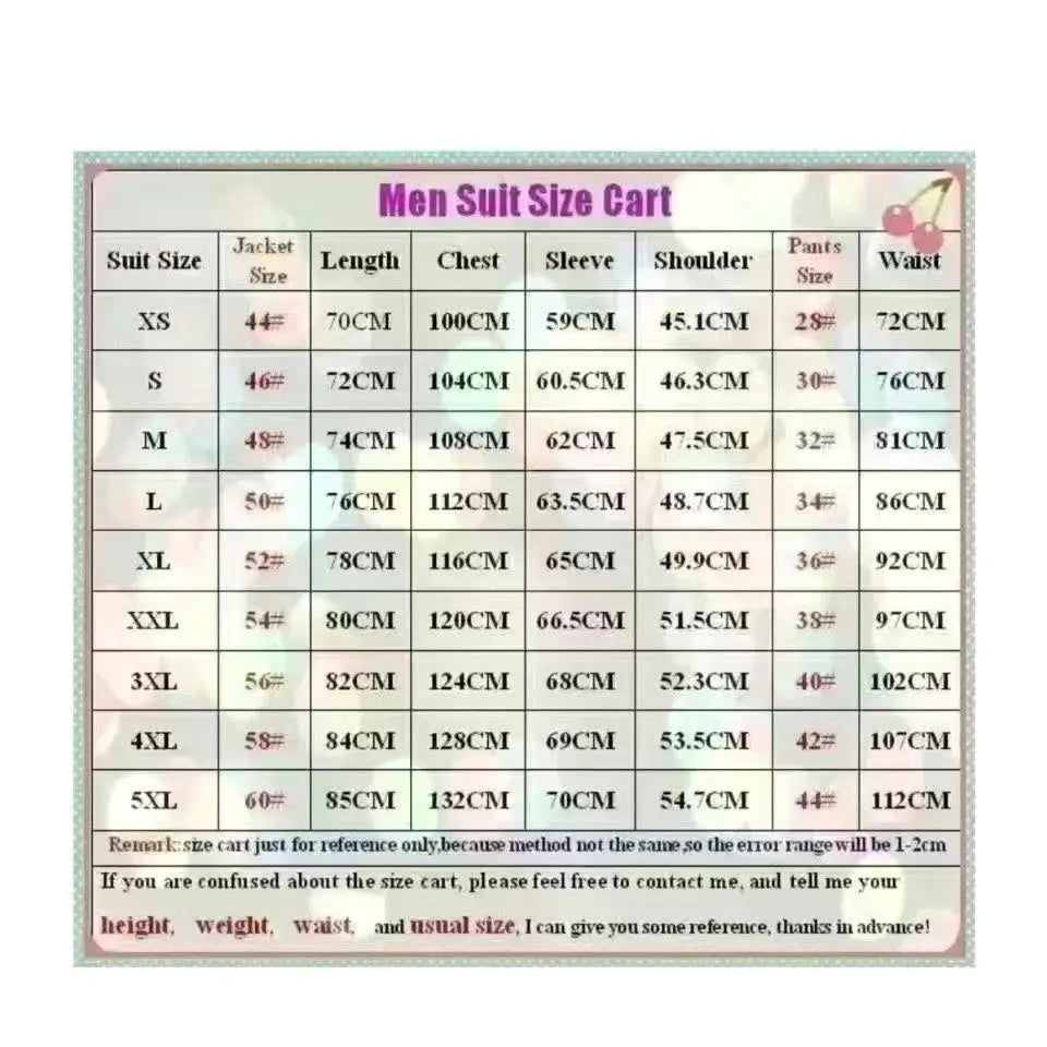 Man Suit Fine Pressed Diamond Men's Wedding Casual Host Suit 3 Pieces   Wedding Suits for Men voguable