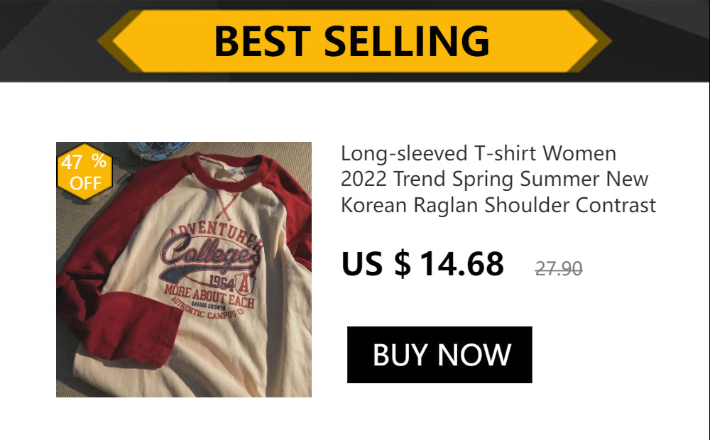T-shirt Cross of Thorns fake two-piece for men women long-sleeved dark hip-hop loose large size autumn new trend top Simplicity voguable