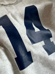 14 Print Oversized Sweatshirt Women Sexy Scoop Neck Long Sleeve Cotton Loose Pullover Autumn Streetwear Fashion Hoodie Y2k Tops voguable
