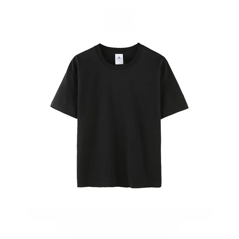 Voguable  Summer Trendy Ice Silk Loose Fit Men's Short Sleeve Shirt Half Sleeve Ice Silk Draping Standard Style Cotton Polyester Blend voguable