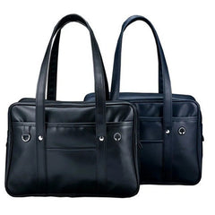 Japanese two-dimensional student JK uniform bag girl PU schoolbag COS wear-resistant waterproof one-shoulder Messenger handbag voguable