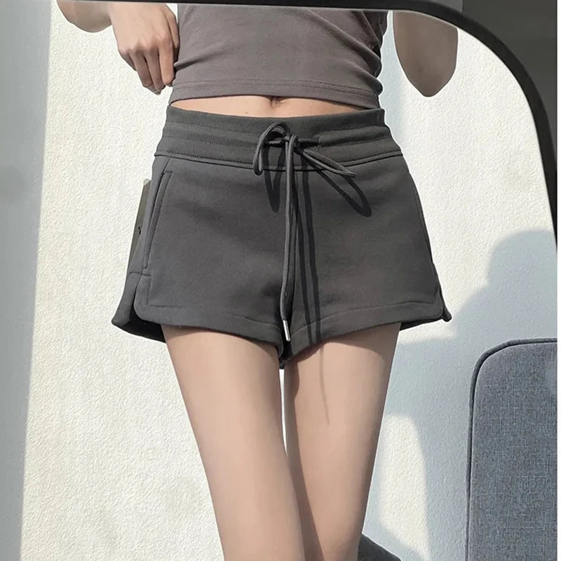 Fall Winter Thick Half Turtleneck Women Pullover Fashion Warm Lantern Sleeve Knitted Sweater Korean Loose Pure All-Match Jumper voguable