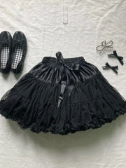 Y2k 2024 Summer Camis Women Clothes Sweet Girl Sling Streetwear Bow White Bandage Kawaii Slim Tops Sexys Harajuku Crop Tank Top voguable