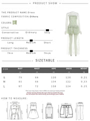 Voguable  Princess Style Dress Women Strapless Irregular Tierred Ruffle Patchwork Slit Jacquard Sexy Skinny Birthday Bodycon voguable