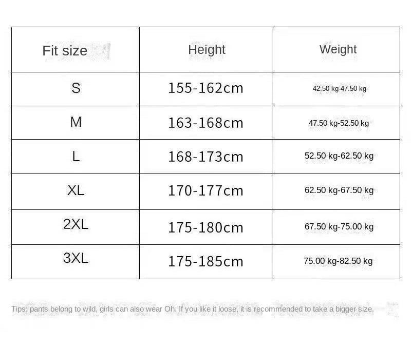 Voguable  Men Summer Thin American Ripped Denim Versatile Loose Casual Mid-sized Pants voguable