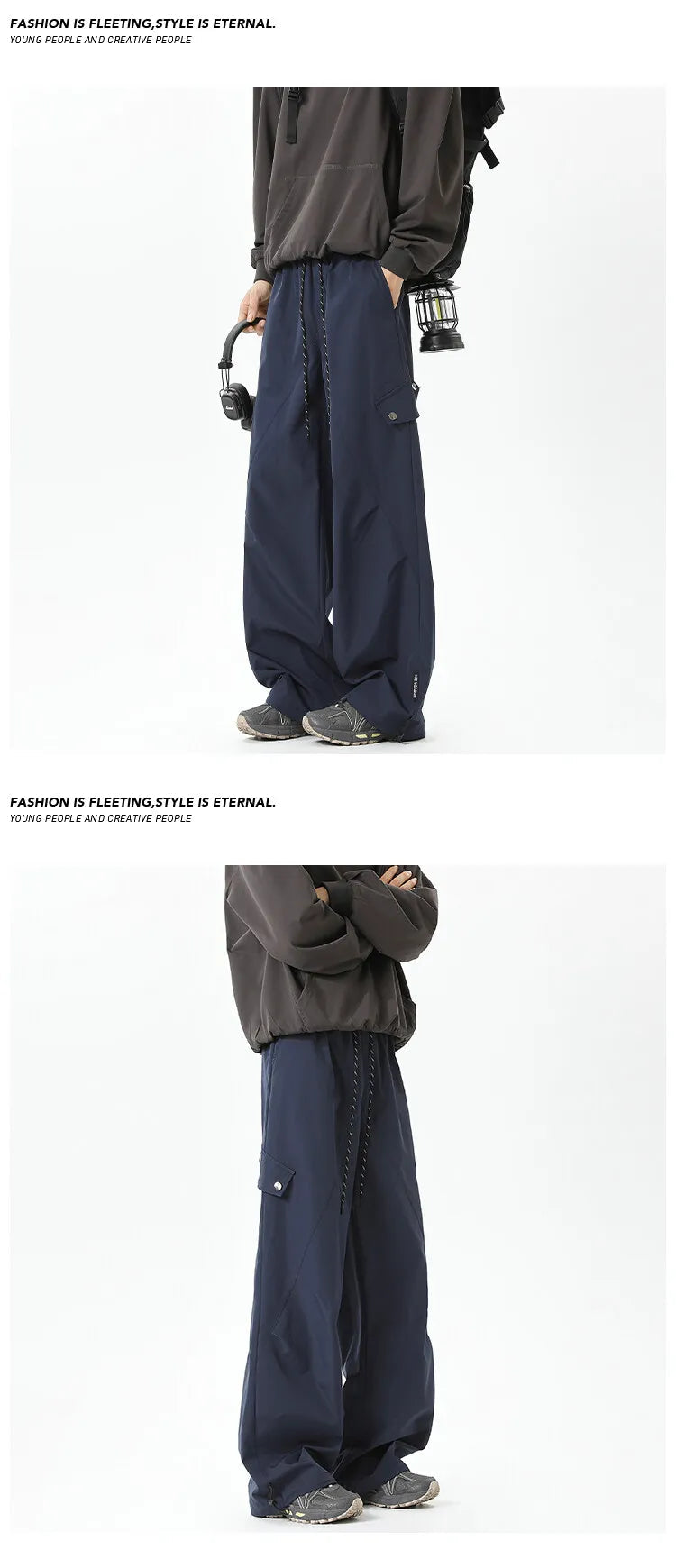 2025 spring City Tactical Cargo Pants Classic Outdoor Hiking Trekking Tactical Joggers Pants Military Multi Pocket Trousers voguable