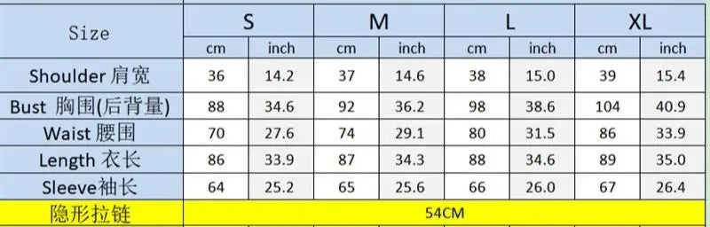 Voguable  Spring&Autumn Elegant Contrast Color Lapel Mini A-line Dress Long Sleeve Buttons Ruffle Hem Zip Up Cute Party Female Dress voguable