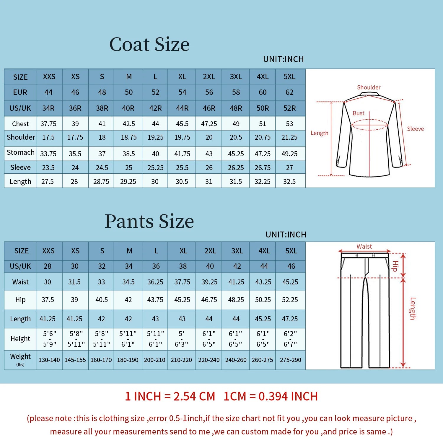 Voguable  Men Suits Double Breasted Spliced Collar Tailor-Made 2 Pieces Blazer Pants Formal Prom Wedding Groom Customized voguable