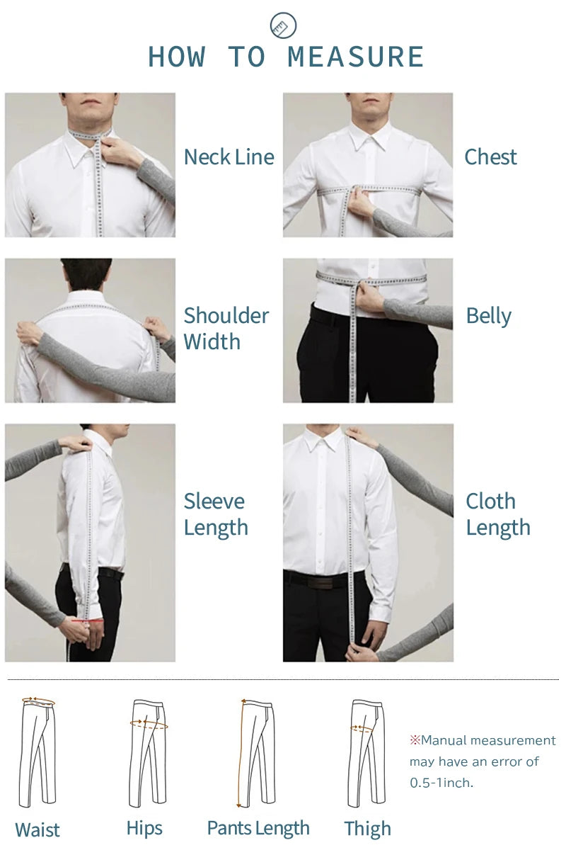 Voguable  Men Suits Double Breasted Spliced Collar Tailor-Made 2 Pieces Blazer Pants Formal Prom Wedding Groom Customized voguable