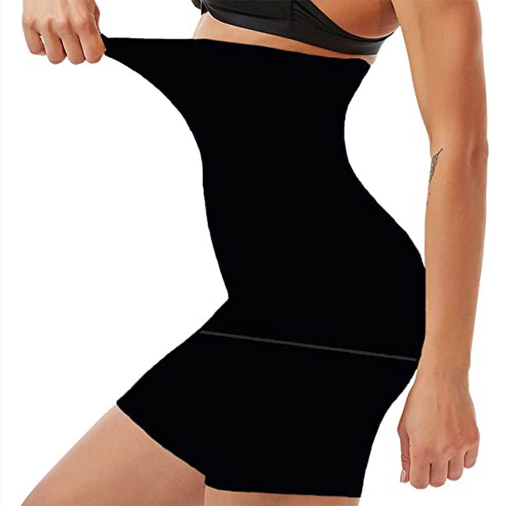 Butt Lifter Seamless Waist Trainer Body Shaper Shapewear Women High Tummy Control Pants Belly Slimming Push Up Underwear Pants voguable