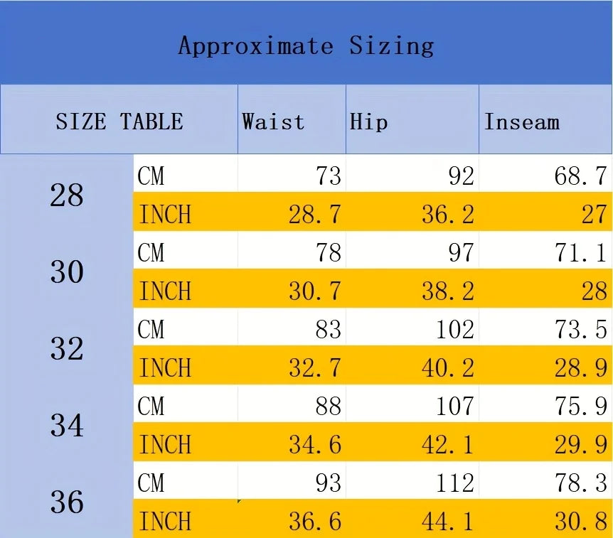 Voguable  Men's denim fashion personality straight leg men's pants European and American fashion Instagram hot item elastic pearl denim la voguable