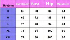 Voguable   Women's Sling Yoga Skirt: 2-in-1 Tennis Fitness Dress voguable