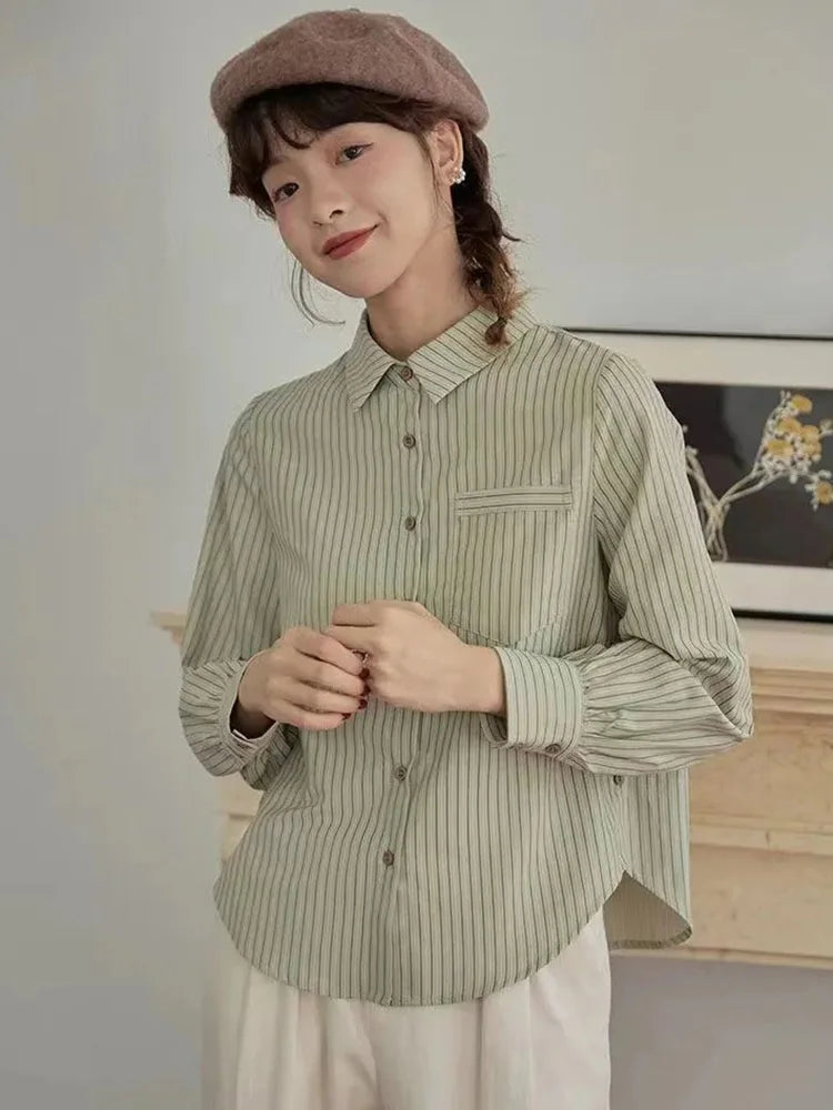 Cute Cartoon Bow Sweaters Women Loose Vintage Long Sleeve Kawaii Knitted Jumper Japan Casual Preppy Style Retro Pullovers voguable