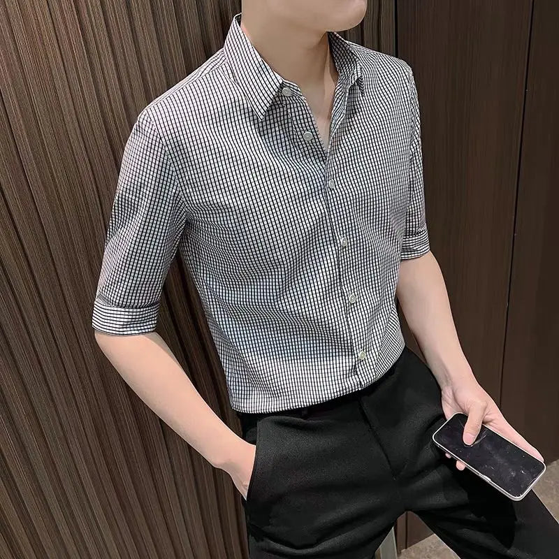 Spring Autumn KPOP Fashion Style Harajuku Slim Fit Tops Loose All Match Casual Shirt Korean Style Square Neck Long Sleeve Blusa voguable