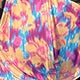 Voguable  Purple Yellow Printed Swimsuit Woman Sexy Underwire V-neck Bikini High Waist Two Piece Swimwear Backless Beach Bathing Suit voguable
