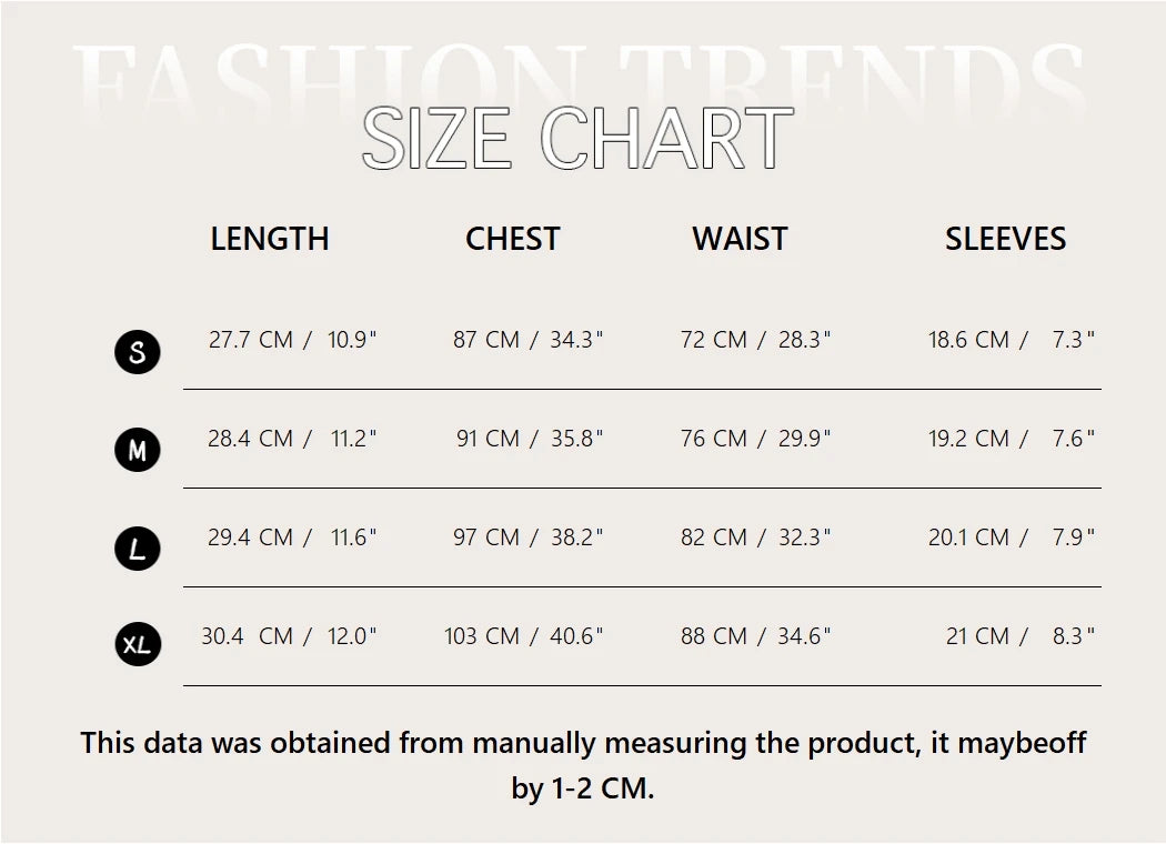T-Shirts Summer Simple Decent Solid Color Folds Short Sleeve Square Neck Skinny Fit Casual Cropped T-Shirts For Women voguable