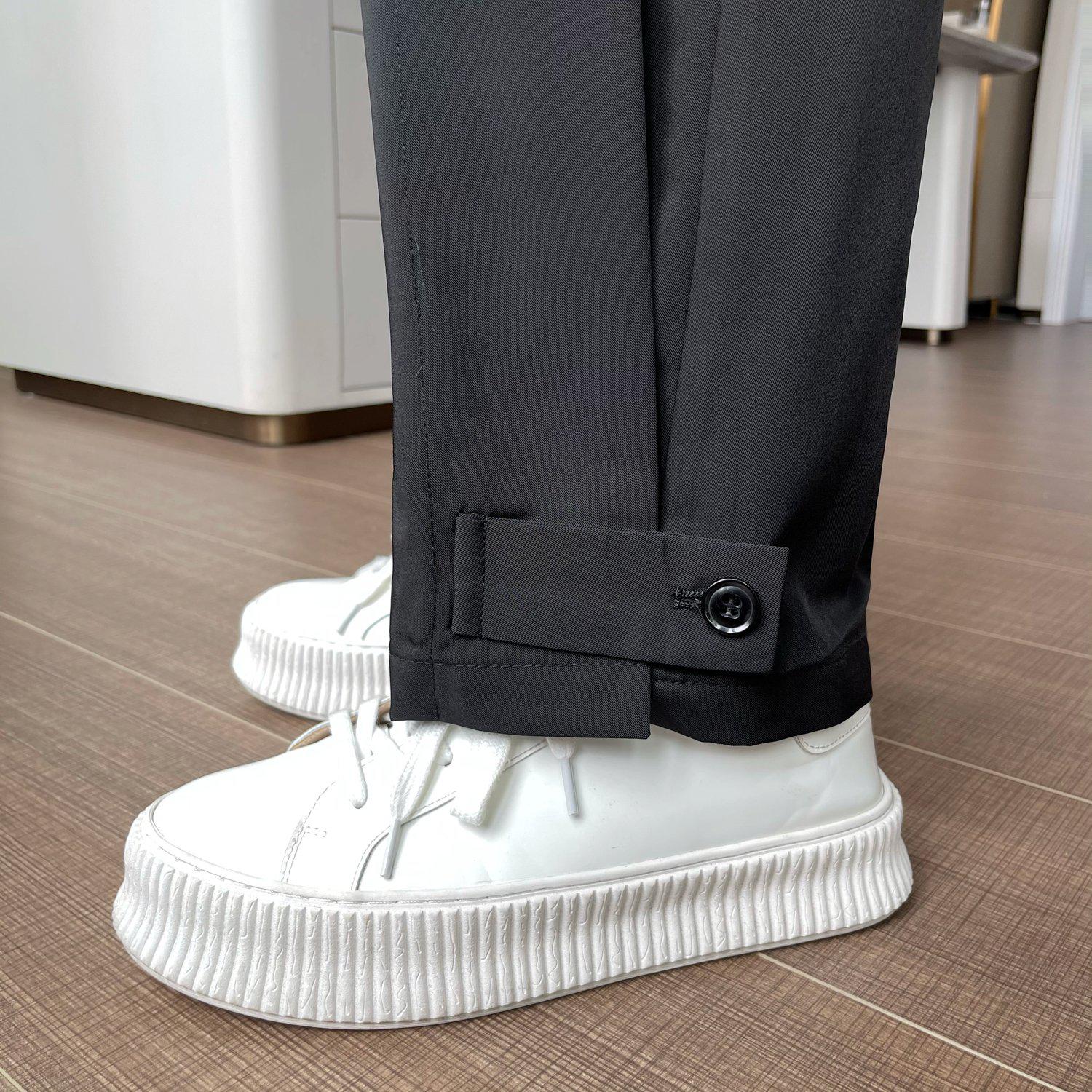 Pantaloni per tuta da seta mysite