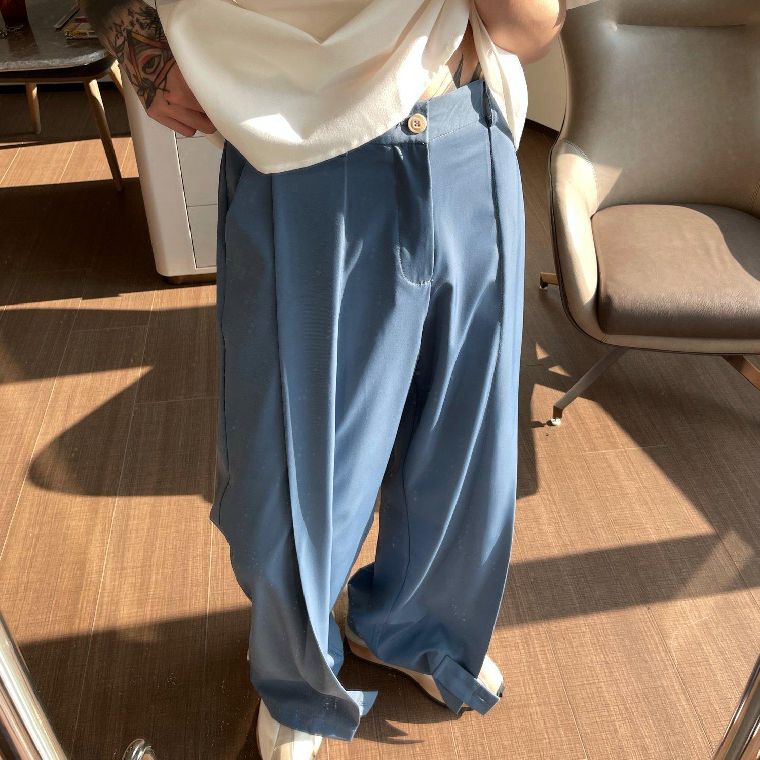 Pantaloni per tuta da seta mysite