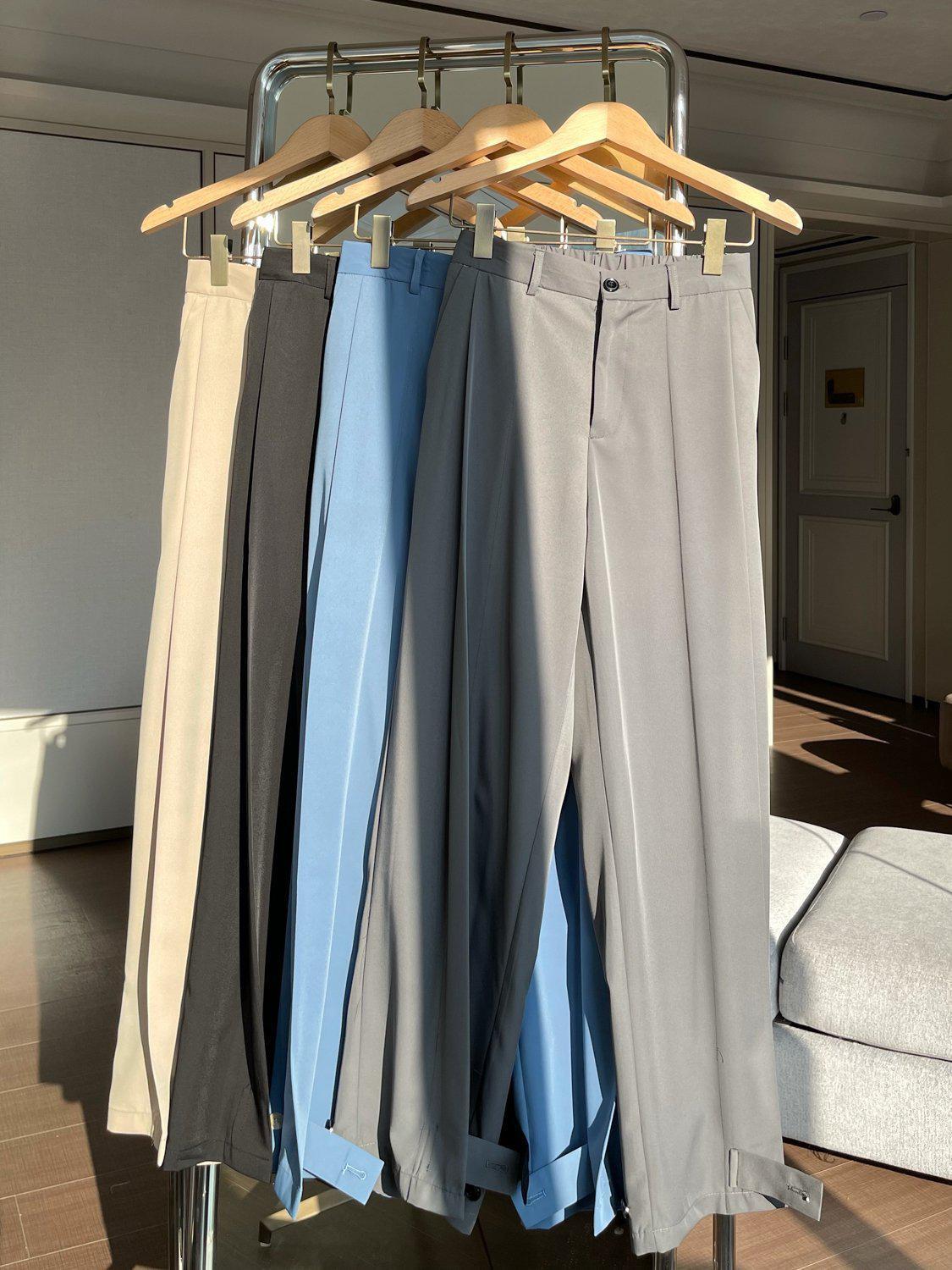 Pantaloni per tuta da seta mysite