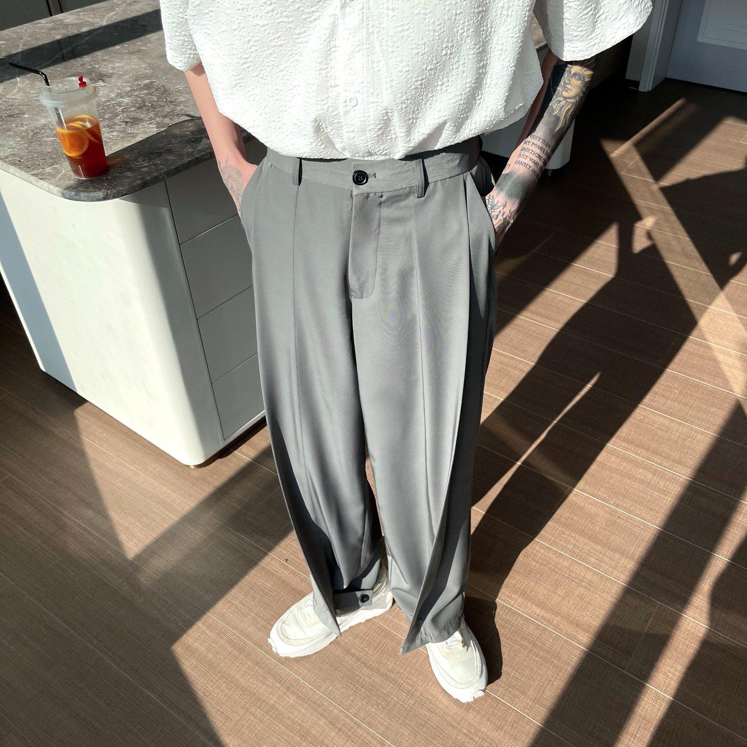 Pantaloni per tuta da seta mysite