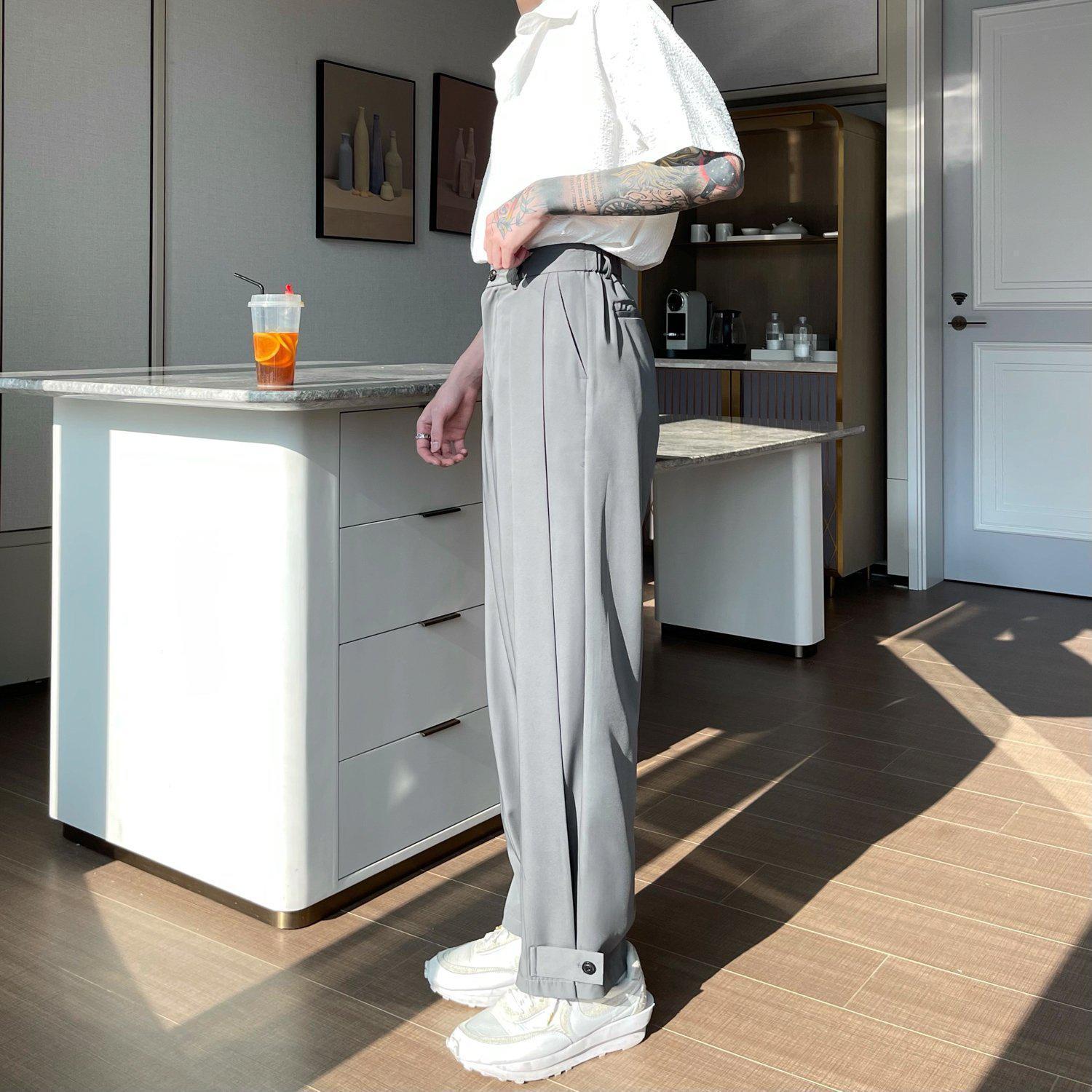 Pantaloni per tuta da seta mysite