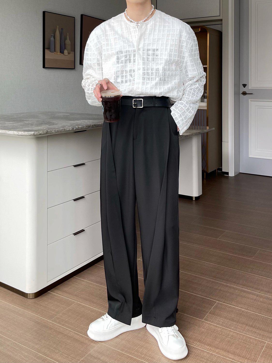 Pantaloni per tuta da seta mysite