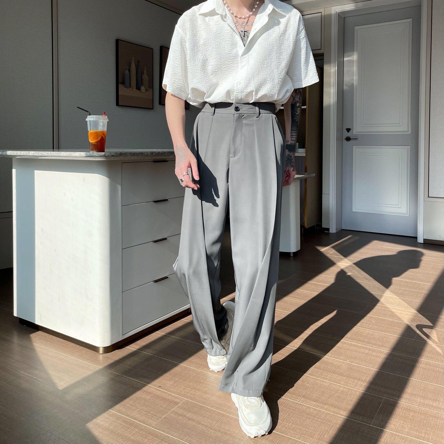 Pantaloni per tuta da seta mysite