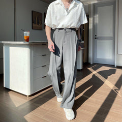 Pantaloni per tuta da seta mysite