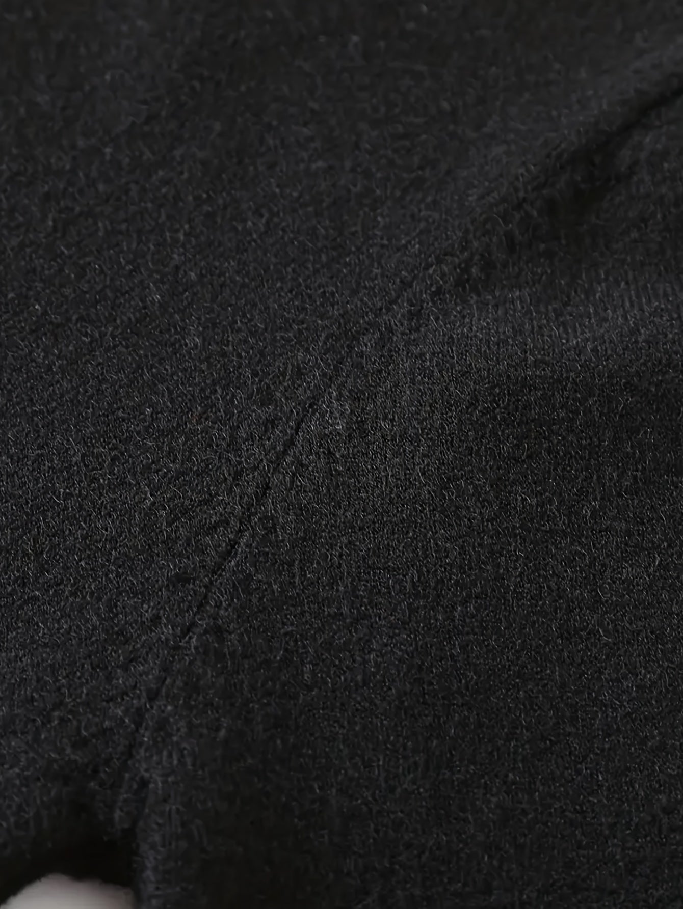 [Soft Cozy Knit Turtleneck Sweater] Men's Cozy Knit Turtleneck Sweater - Casual Solid Color Pullover for Fall/Winter, Soft Blend voguable