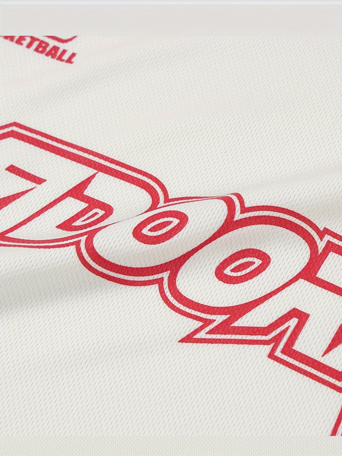 [Short Sleeve Breathable T-Shirt] VEIDOORN Men's Athletic T-Shirt - Breathable Polyester, Crew Neck, Short Sleeve with Geometric Design for Basketball & Sports - Summer Casual Wear voguable