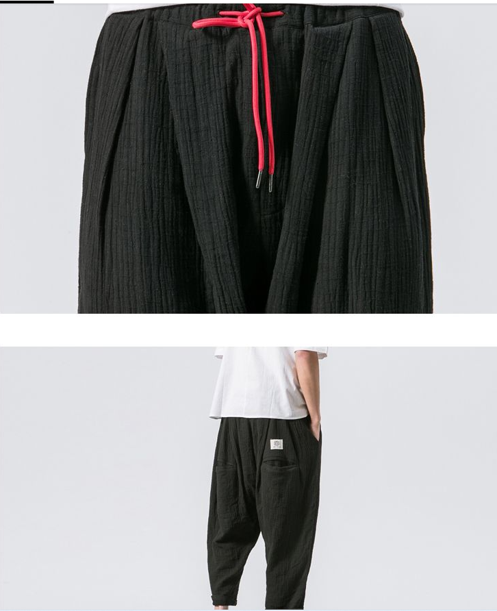 Voguable New Plaid Men's Jogging Sweatpants Winter Men Harem Pants Casual Big Size Harajuku Woman Cargo Pants Streetwear Dropshipping voguable