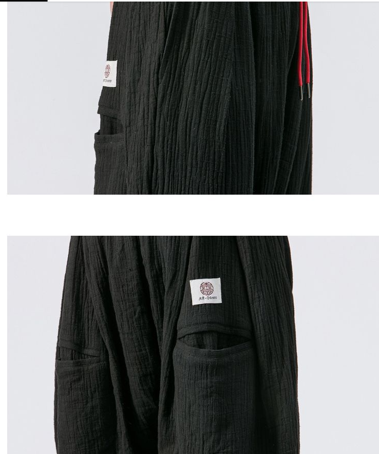 Voguable New Plaid Men's Jogging Sweatpants Winter Men Harem Pants Casual Big Size Harajuku Woman Cargo Pants Streetwear Dropshipping voguable