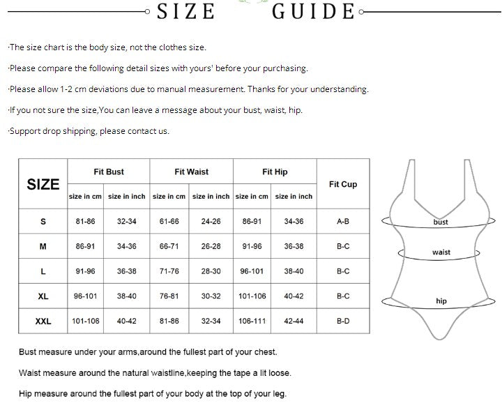 Voguable 2021 New Sexy Female Swimsuit Vintage One Piece Ruffled Push Up Solid Red Swimwear Women Monokini Padded Bathing Suits voguable