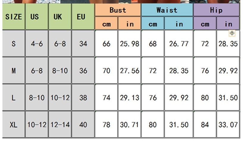 Voguable Women Bandage Swimsuit Thong Bikini Push Up Padded Swimwear Brazlian Bathing Suit Summer Bather Beachwear Biquini Sexy voguable