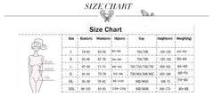 Voguable Wired Push Up Bikini Mujer 2022 Summer Flower Swimsuit Woman Printed 2pcs Bathing Suit Pool Bath Suit Ladies Sexy Swimwear voguable