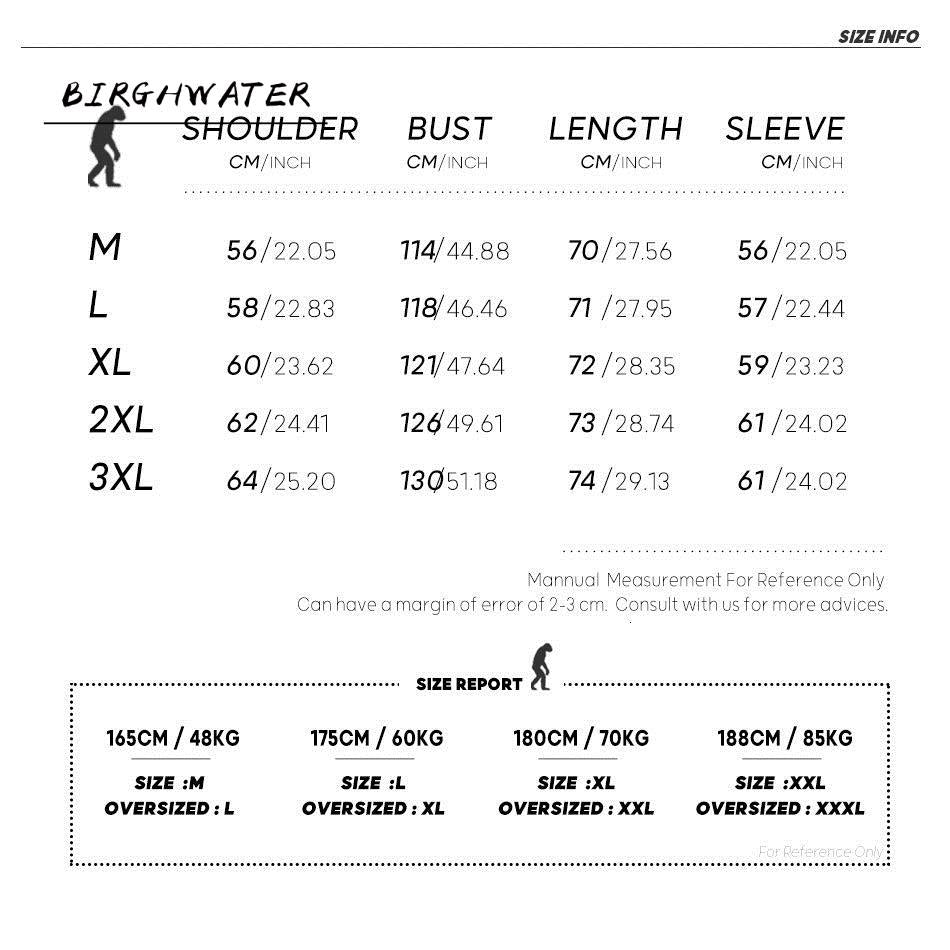 Voguable Spring Men Casual Sweatshirts Harajuku 1997 Printed Men Oversized Hoodies 2021 Korean Man Casual Loose Pullovers voguable