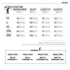 Voguable Spring Men Casual Sweatshirts Harajuku 1997 Printed Men Oversized Hoodies 2021 Korean Man Casual Loose Pullovers voguable