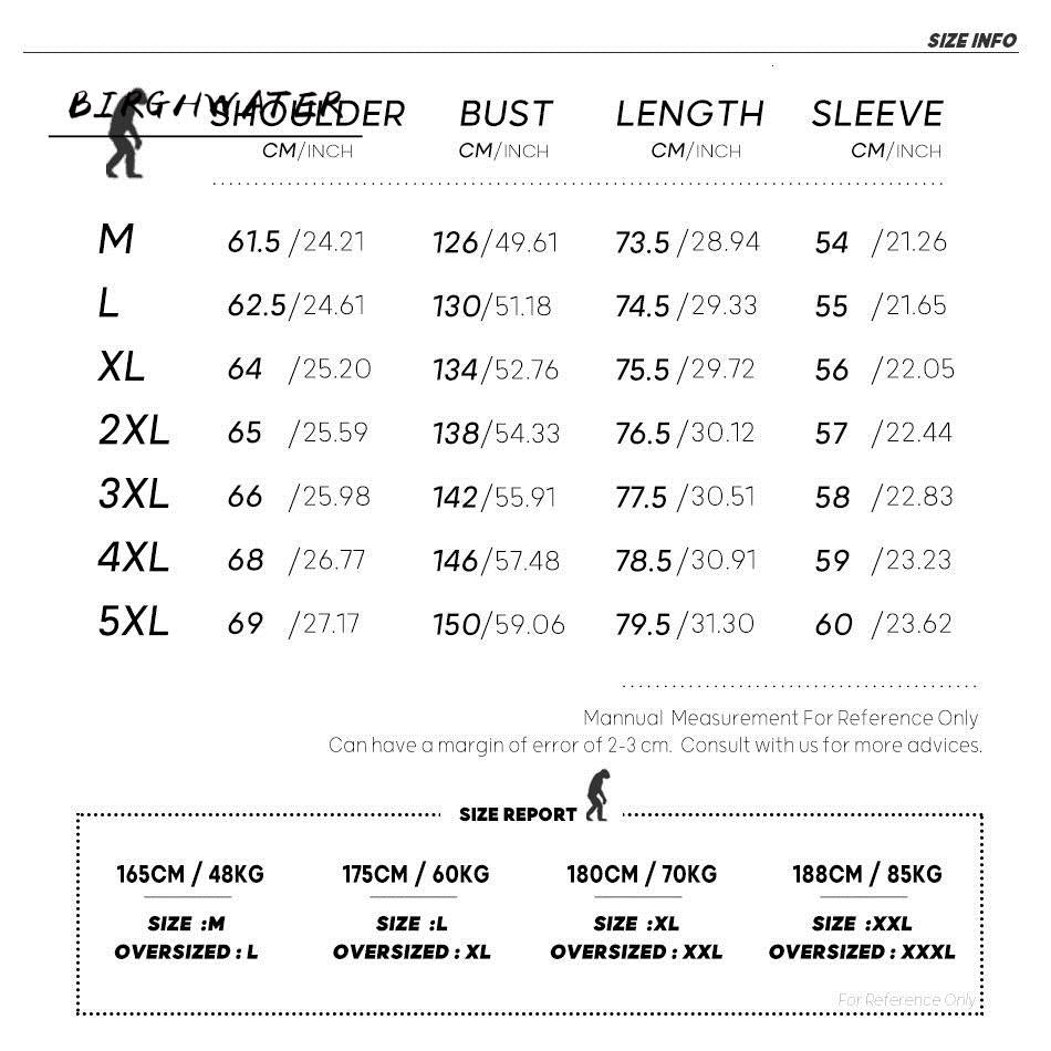 Voguable Big Size Thicken Men Warm Parkas Solid Color Stand Collar Fashion Male Winter Coat Cotton Padded Jacket Harajuku Clothing voguable