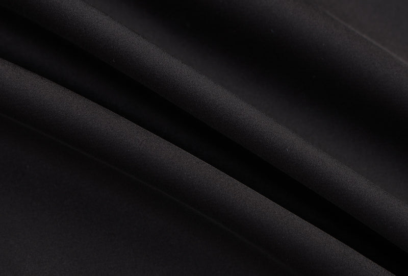 Voguable  Satin Solid Halter Bandage Backless Lace Sexy Irregular Maxi Dress 2022 Spring Sexy Evening Party Elegant Robe voguable