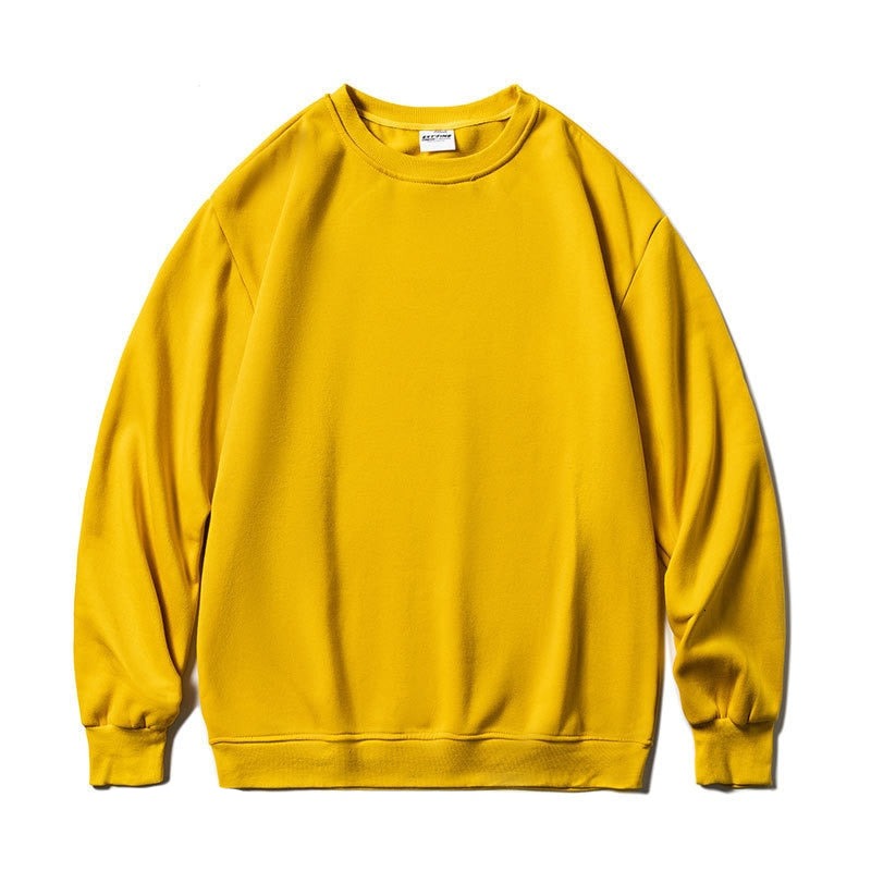 Voguable  Men Harajuku Hoodies Sweatshirts Oversized 2020 Men Women Streetwear Black Hoodie Male Hiphop Winter Basic Hoodies voguable