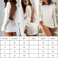 Sexy Solid White beach cover up sarong summer bikini cover-ups pareo beach dress Mesh Backless Mini Dress voguable