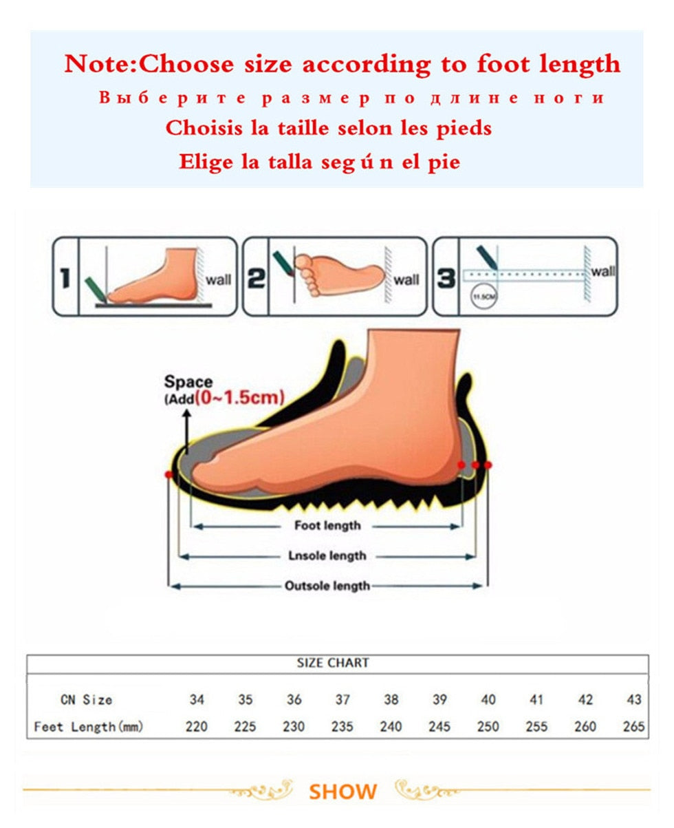 Women's Rubber Boots Boots-Women Luxury Designer Female Shoes Round Toe Clogs Platform Rain Black Mid-Calf Fashion Ladies voguable